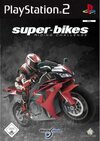 Super-Bikes: Riding Challenge