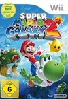 Super Mario Galaxy 2 im Test - Test für Wii