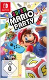 Super Mario Party im Test - Auch auf der Switch kann gefeiert werden