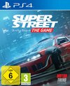 Super Street: The Game im Test - Abgewürgt