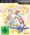 Tales of Graces F im Test - Was lange währt