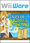 Tales of Monkey Island: Episode 1 im Test - Review für WiiWare