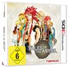 Tales of the Abyss im Test - Großes J-RPG auf kleinem 3DS