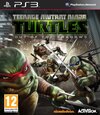 Teenage Mutant Ninja Turtles: Out of the Shadows