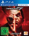 Tekken 7 im Test - Die Legende lebt (wieder)