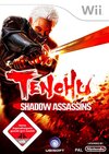 Tenchu: Shadow Assassins im Test - Review für Wii und PSP