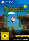 Terraria iOS im Test - Gejagter Jäger des verlorenen Klötzchens