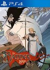 The Banner Saga 2