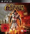 The Cursed Crusade im Test - Kreuzzug ins Belanglose