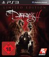 The Darkness 2 im Test - Licht aus, Mord an