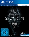 The Elder Scrolls 5: Skyrim VR im Test - Ein K(r)ampf