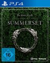 The Elder Scrolls Online: Summerset