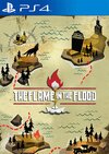 The Flame in the Flood im Test - Flussfahrt mit Hund