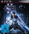 Star Wars: The Force Unleashed 2