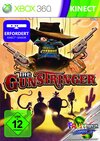 The Gunstringer