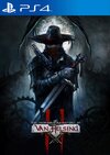 The Incredible Adventures of Van Helsing 2