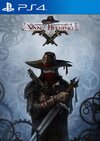 The Incredible Adventures of Van Helsing