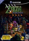 The Legend of Zelda: Four Swords Adventures