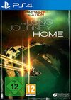 The Long Journey Home im Test - Lust in Space