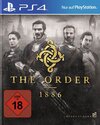 The Order: 1886