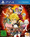 The Seven Deadly Sins: Knights of Britannia