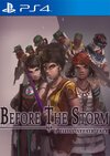 Tidal Affair: Before The Storm