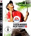 Tiger Woods PGA Tour 10 Wii im Test - Review für Nintendo Wii