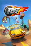 TNT Racers im Test - Test für XBLA