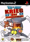 Tom + Jerry - Krieg der Schnurrhaare