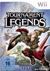 Tournament of Legends im Test - Test für Wii