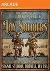 Toy Soldiers