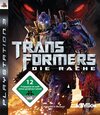 Transformers 2: Die Rache