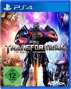 Transformers: Rise of the Dark Spark im Test - Führt zusammen, was nicht zusammen passt