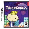 Trioncube