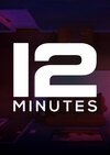 Twelve Minutes im Test: Trial + Terror