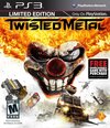 Twisted Metal im Test - Nur ein Schrottspiel?