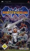 Ultimate Ghostsn Goblins