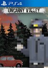 Uncanny Valley