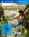 Uncharted: Golden Abyss