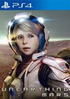 Unearthing Mars