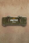 United 1944