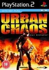 Urban Chaos: Riot Response