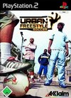 Urban Freestyle Soccer