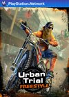 Urban Trial Freestyle