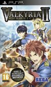 Valkyria Chronicles 2 im Test - Test für PSP