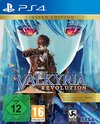 Valkyria Revolution im Test - Beim Vorwärtsschritt gestolpert