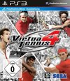 Virtua Tennis 4 im Test - Matchball!