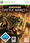 Warhammer: Battle March im Test - Review des Xbox 360-Strategiespiels