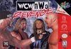 WCWNWO Revenge