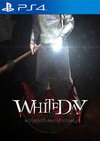 White Day: A Labyrinth Named School